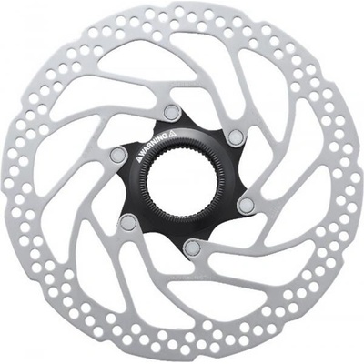 Shimano RT-EM300 180mm C-lock E-Bike magnet