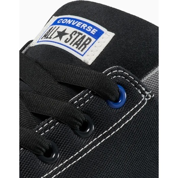 Converse Ниски кецове Converse Converse Puff Taylor в черно A13876C (A13876C)