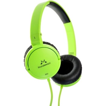 SoundMAGIC P21