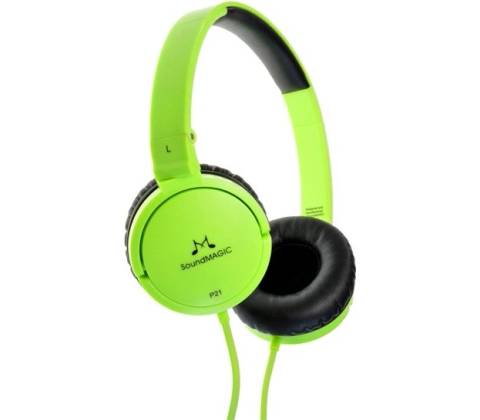SoundMAGIC P21