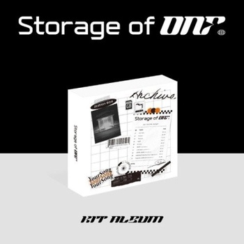 ONF: Storage Of ONF: KiT
