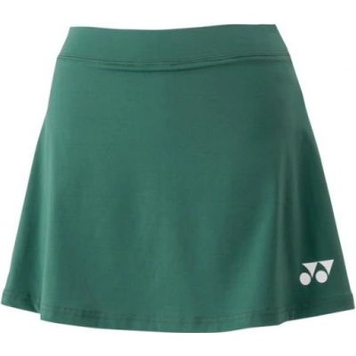 Yonex sukně YW0030 antique green