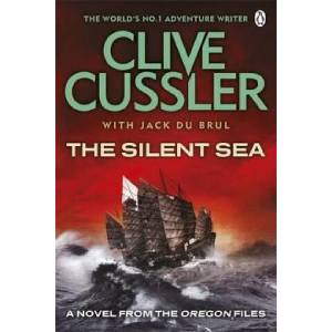 Silent Sea | Clive Cussler (ISBN: 9780141045900)