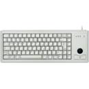 Image 1 of CHERRY Slim Line G84-4400 US (G84-4400LPBEU-0)