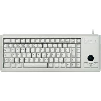 Image 1 of CHERRY Slim Line G84-4400 US (G84-4400LPBEU-0)