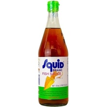 Squid Brand rybí omáčka 300 ml