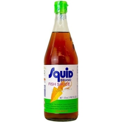 Squid Brand rybí omáčka 300 ml