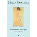 Testaments Betrayed