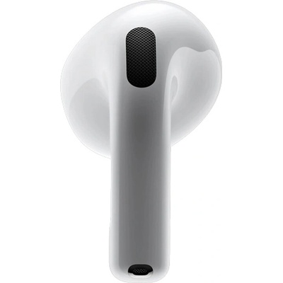 AppleMix Originálne Apple AirPods 4 s ANC náhradné slúchadlá Ľavé