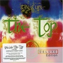 Cure - The Top CD