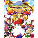 TWINKLE STAR SPRITES