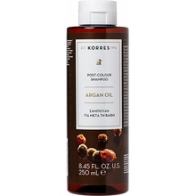 Korres Argan Oil Post-Colour Shampoo 250 ml