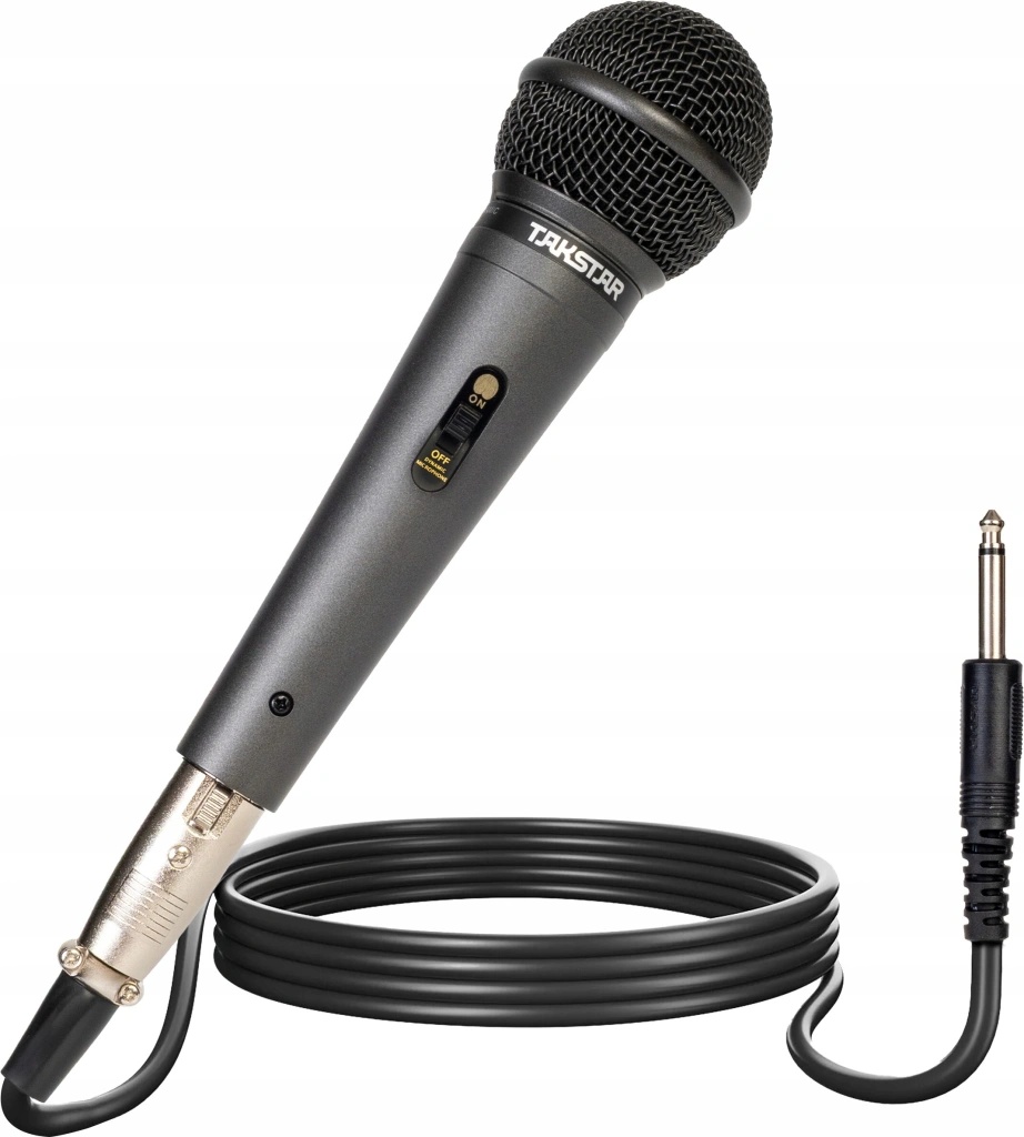 Takstar PRO-38