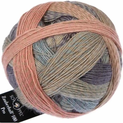 Schoppel Wolle Zauberball®100 Pro 2624 Elchtest