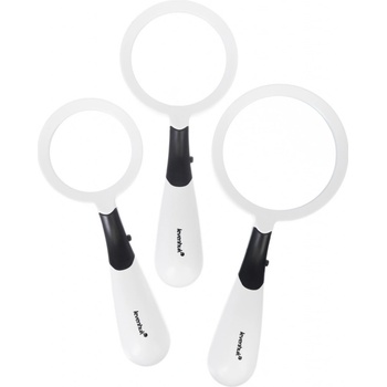 Levenhuk Zeno Multi ML13 2 x, 3 x a 4 x