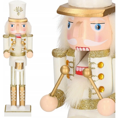 Springos CA0914 VÁNOČNÍ OZDOBKA LUSKÁČEK 38 CM