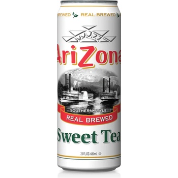 Arizona Southern Sweet Tea 0,65 l
