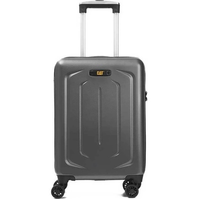 Caterpillar Cargo sculpted hard case 20"