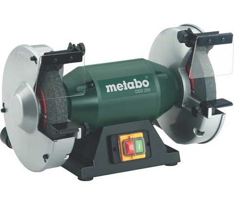 Metabo DSD 200