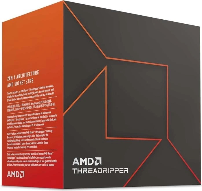 amd ryzen threadripper 1920x yd192xa8aewof - Heureka.cz