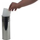 Kela WC štětka BODO lesklá KL-22531