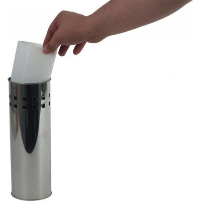 Kela WC štětka BODO lesklá KL-22531