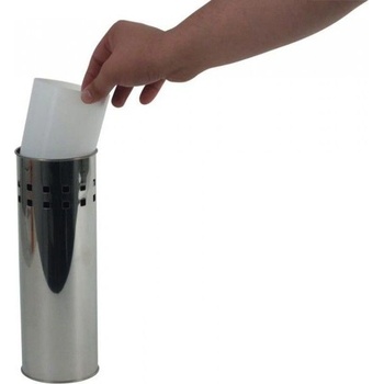 Kela WC štětka BODO lesklá KL-22531