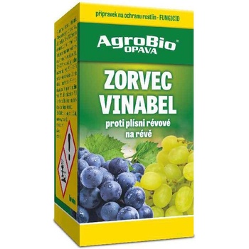 AgroBio Zorvec Vinabel 25 ml