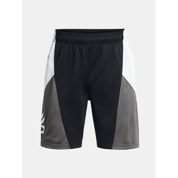 Under Armour Къси панталони Under Armour Curry Boys Splash Under Armour | Cheren | Момчешки | 140/152