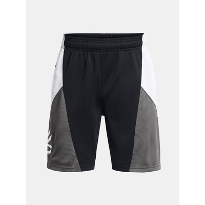 Under Armour Къси панталони Under Armour Curry Boys Splash Under Armour | Cheren | Момчешки | 140/152