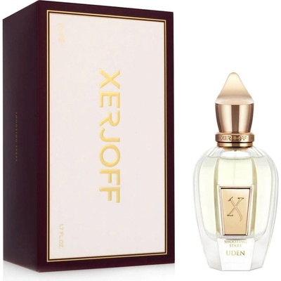 Xerjoff Shooting Stars parfém dámský 50 ml