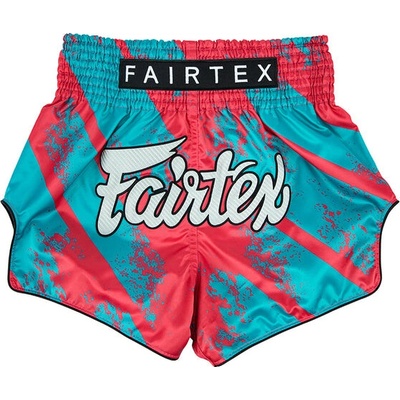 Fairtex Thajské šortky BS1929 Street King