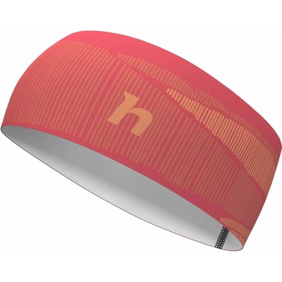 Hannah Linear sun kissed coral