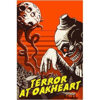 Terror at Oakheart