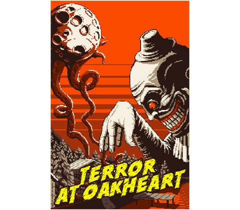 Terror at Oakheart