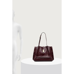 Pollini чанта дамска от кожа (PC4426PP0PQA0)