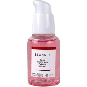 Chamos Cosmetics Озаряващ и изсветляващ анти-ейдж серум Chamos Blansen Rosa Centifolia Flower Serum (CHBL610206)