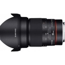 Objektívy Samyang 35mm f/1.4 AE AS UMC Nikon