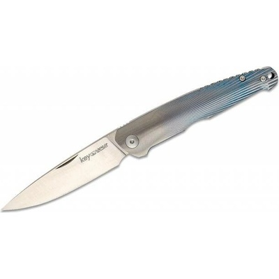 Viper Key M390 V 5976 D3BL