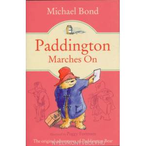 Paddington Marches On | Michael Bond (1998)