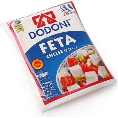 Dodoni Feta AOP Belas 200 g