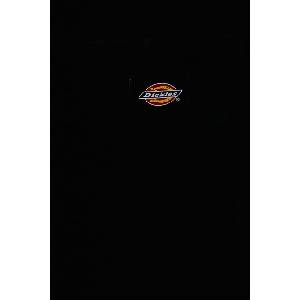 Dickies панталон мъжки от памук (DK0A87YPBLK1)