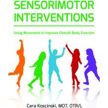 Sensorimotor Interventions