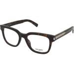 Saint Laurent Диоптрични очила Saint Laurent SL 711 OPT 002 - alensa