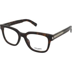 Saint Laurent Диоптрични очила Saint Laurent SL 711 OPT 002 - alensa