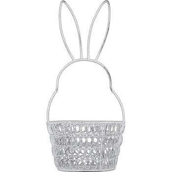 Ego Dekor Телена метална кошница - Ego Dekor (EGO-613834)