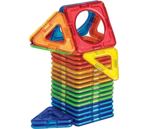 Magformers Basic Plus 26 ks