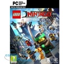 LEGO Ninjago Movie Videogame