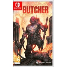 Butcher