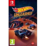 Milestone Hot Wheels Unleashed (Switch)